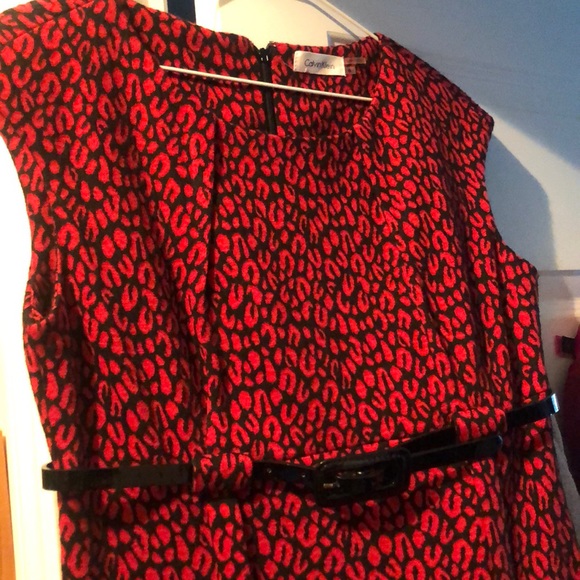 Calvin Klein dress size 6 - Picture 1 of 5